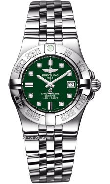 Breitling A71340L2/L516-pilot-steel