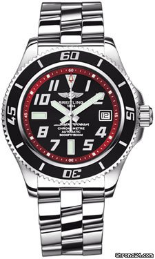 Breitling A1736402/BA31-professional-steel
