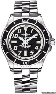 Breitling A1736402/BA29-professional-steel