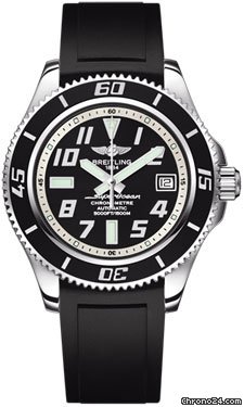 Breitling A1736402/BA29-diver-pro-ii-black-tang