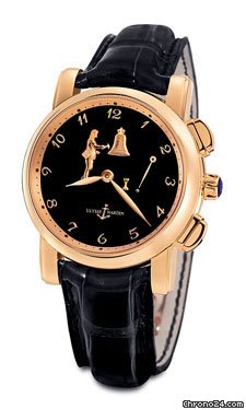 Ulysse Nardin 6106-103/E2