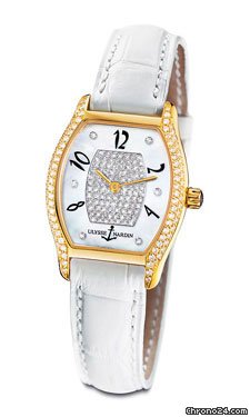 Ulysse Nardin 101-49P2/091A