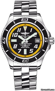 Breitling A1736402/BA32-professional-steel