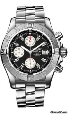 Breitling A1338012/B995-professional-steel