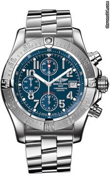 Breitling A1338012/C794-professional-steel