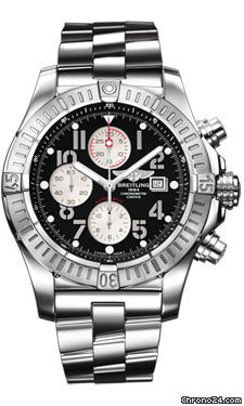 Breitling A1337011/B973-professional-steel
