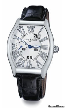 Ulysse Nardin 330-48