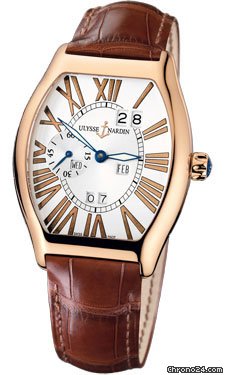 Ulysse Nardin 336-48