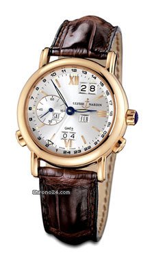 Ulysse Nardin 326-22/31