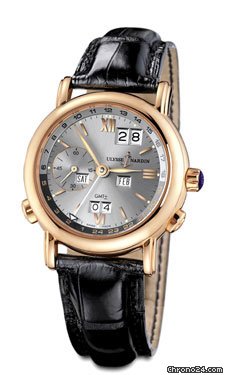 Ulysse Nardin 326-22/32