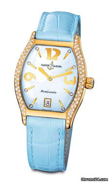 Ulysse Nardin 111-49P2/693