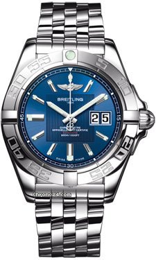 Breitling A49350L2/C806-pilot-steel