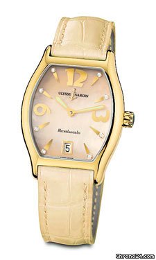 Ulysse Nardin 111-48/695