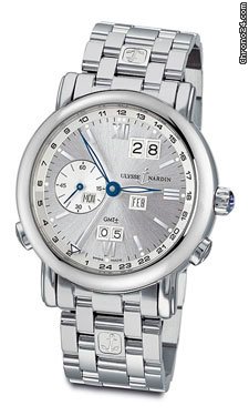 Ulysse Nardin 320-82-8/31