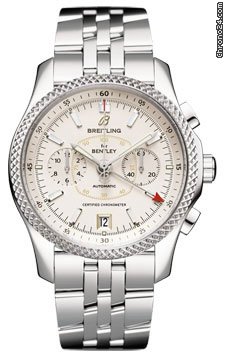 Breitling P2636212/G611-speed-steel
