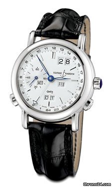 Ulysse Nardin 320-22