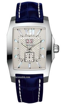 Breitling A1636212/G638-croco-blue-tang