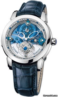Ulysse Nardin 799-80