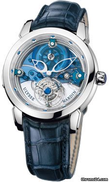 Ulysse Nardin 799-81
