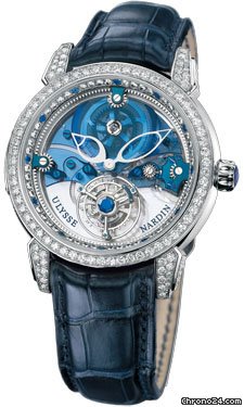 Ulysse Nardin 799-83