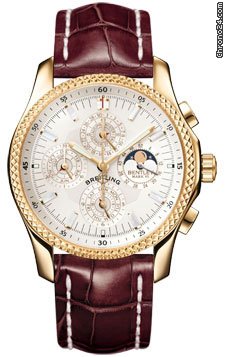 Breitling H2936312/G628-croco-burgundy-tang
