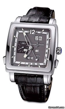 Ulysse Nardin 320-90/69