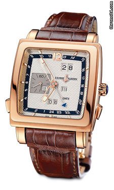 Ulysse Nardin 326-90/61