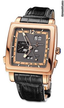 Ulysse Nardin 326-90/69