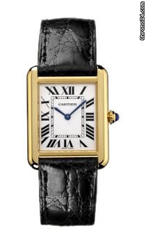 Cartier W1018755