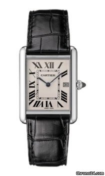 Cartier W1540956