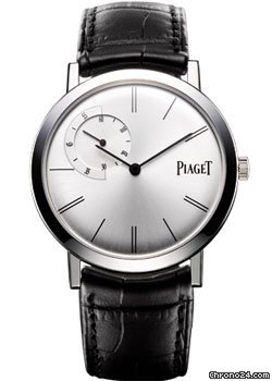Piaget G0A33112