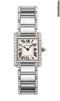 Cartier WE1002SF