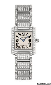Cartier WE1002SD