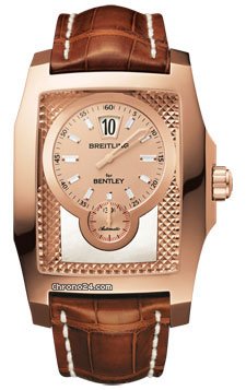 Breitling R2836212/A634-croco-brown-tang