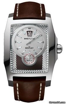 Breitling A2836212/Q533-leather-brown-deployant