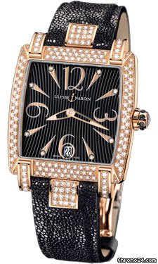 Ulysse Nardin 136-91AC/06-02