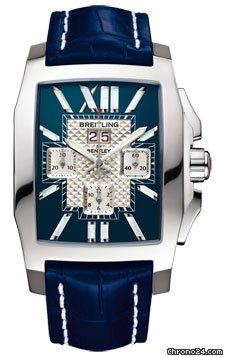 Breitling A4436512/C736-croco-blue-tang