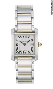 Cartier W51012Q4