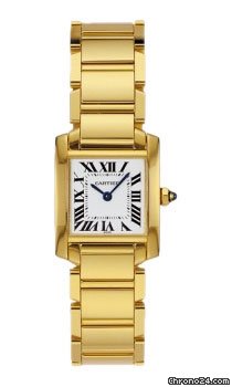 Cartier W50002N2