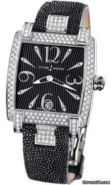 Ulysse Nardin 133-91AC/06-02