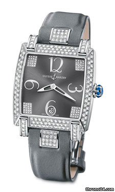 Ulysse Nardin 130-91AC/609