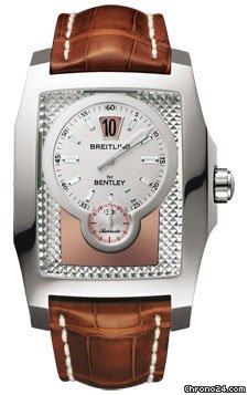 Breitling A2836212/H522-croco-brown-tang