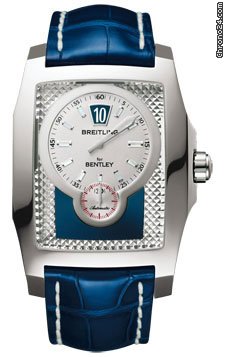 Breitling A2836212/C722-croco-blue-tang