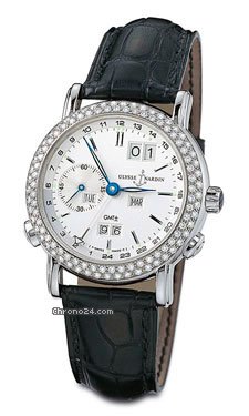 Ulysse Nardin 320-28