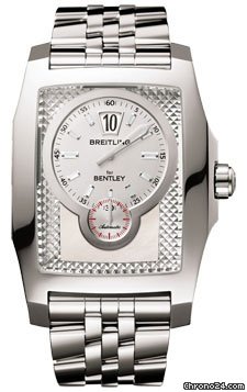 Breitling A2836212/A633-speed-steel