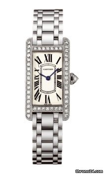 Cartier WB7073L1