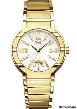 Piaget G0A33221