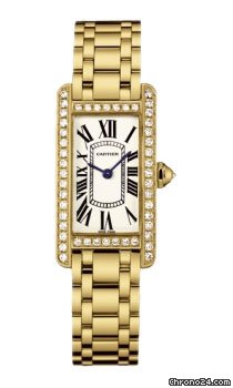Cartier WB7072K2