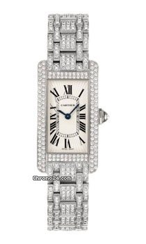 Cartier WB7044KN