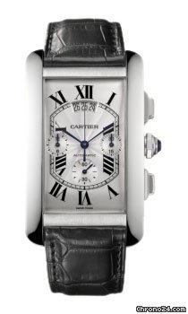 Cartier W2609456